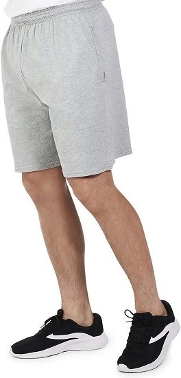 Men's Jersey Short