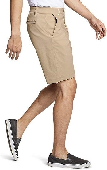 Men's 10 Chino Shorts
