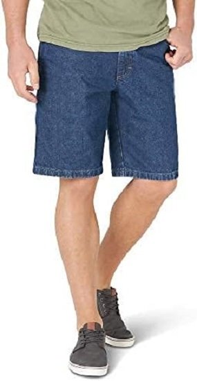 Men's Relaxed Fit Carpenter Shorts